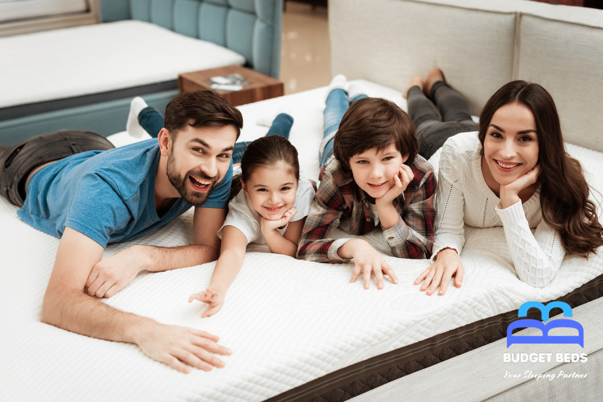 Best Kids, Teens and Guest Room Mattresses in NZ (2025 Edition)