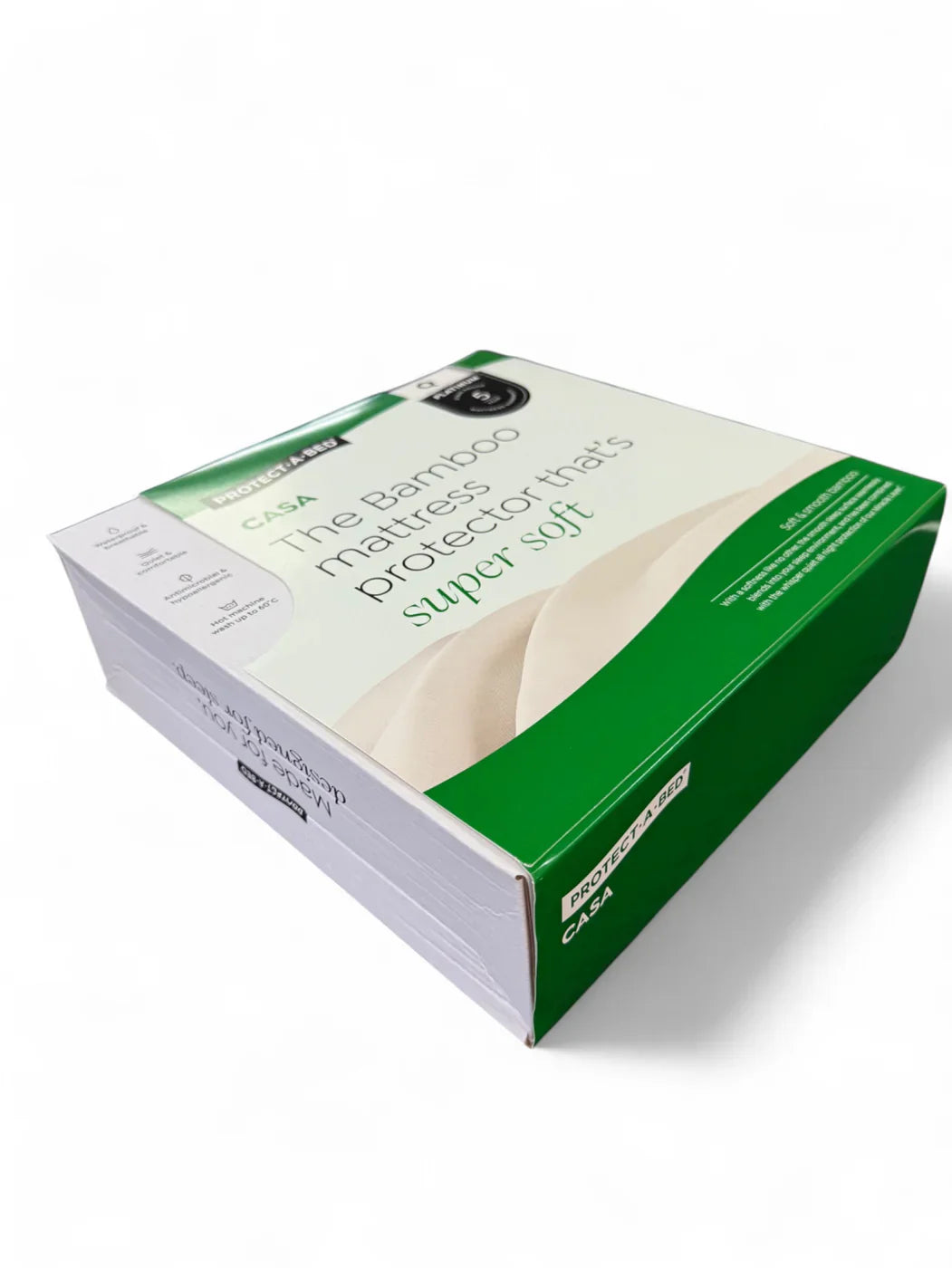 Mattress Protectors For Kids: An Investment That Protects More Than Just Your Mattress