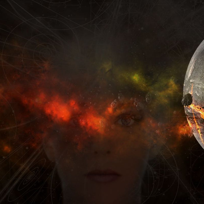 Exploring the Cosmic Link Between Sleep and the Universe