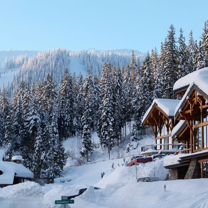 New Zealand in July: Winter Wonderland with Snowfall