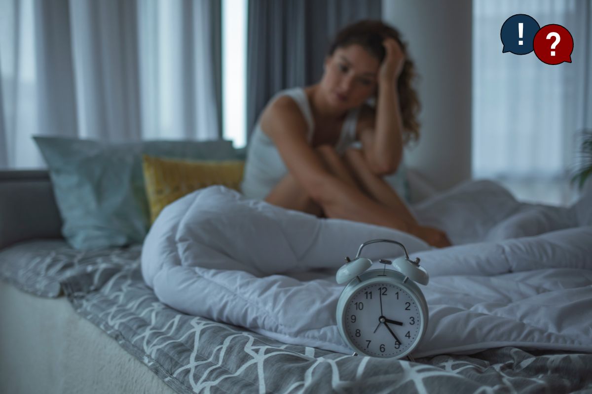 Sleep Myths Debunked: Unveiling the Truth for Restful Nights