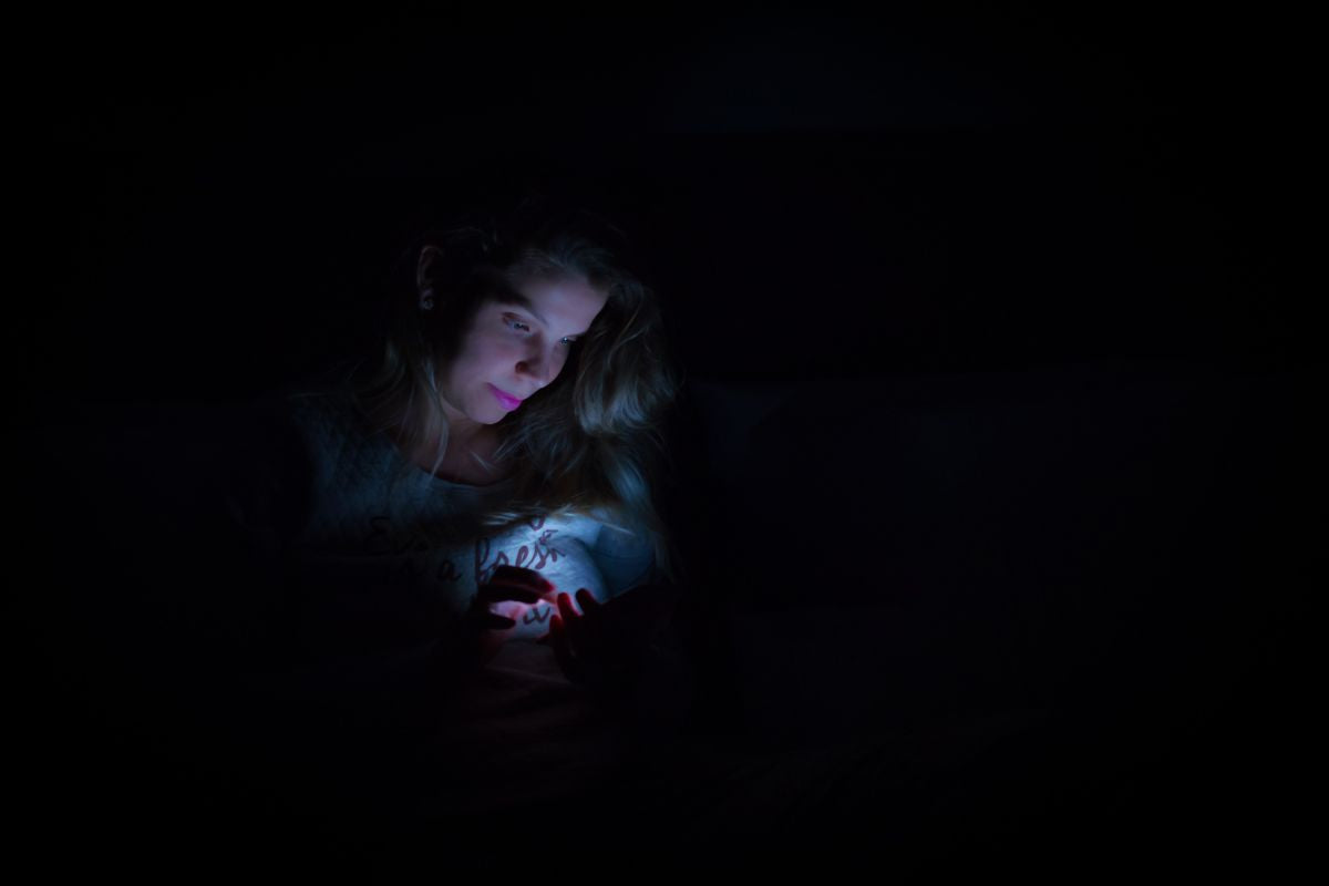 Social Media and Sleep: Finding the Balance