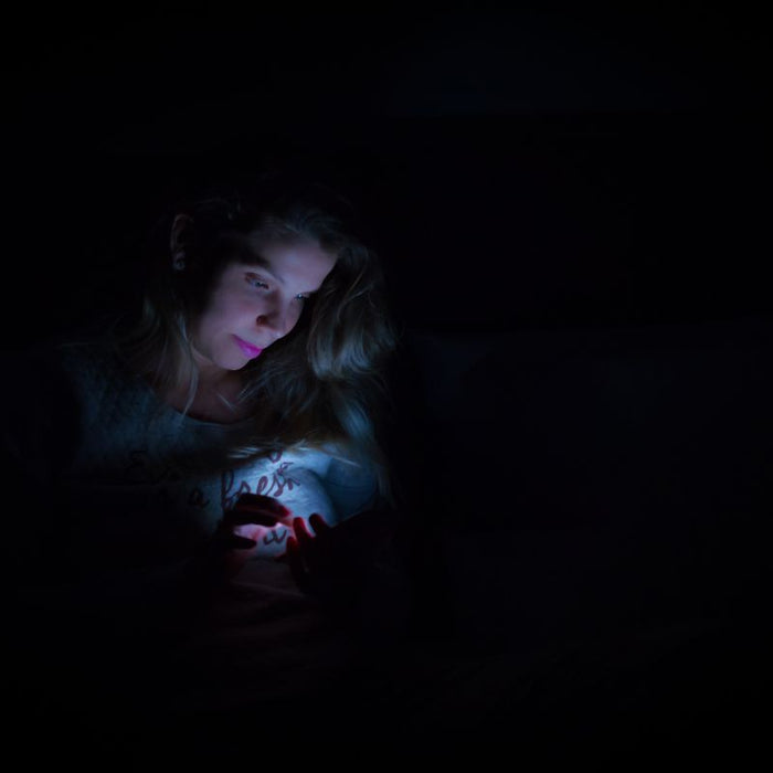 Social Media and Sleep: Finding the Balance