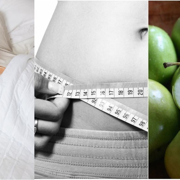 Sleep and Healthy Weight: The Connection You Can't Ignore