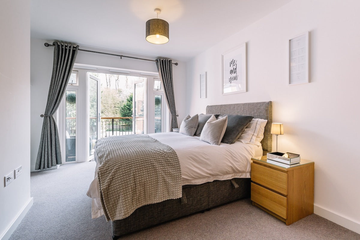 Benefit of Storage Beds