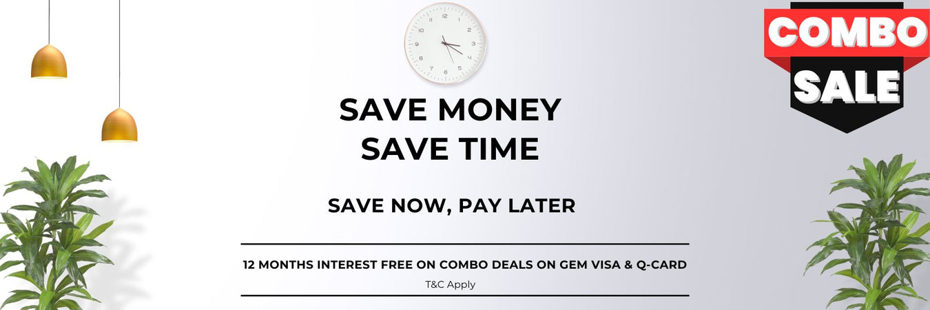 Combo Deals