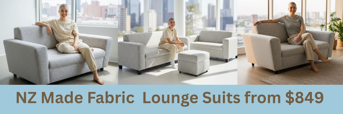 Lounge Suites