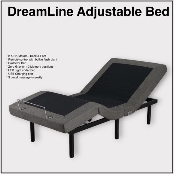 Adjustable Beds