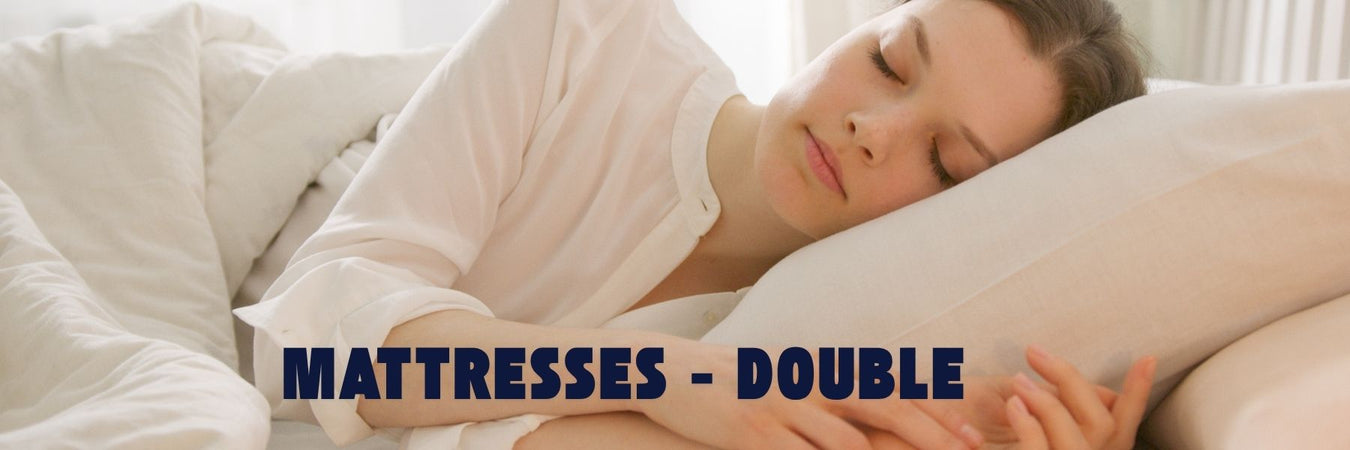 double size mattresses in new zealand