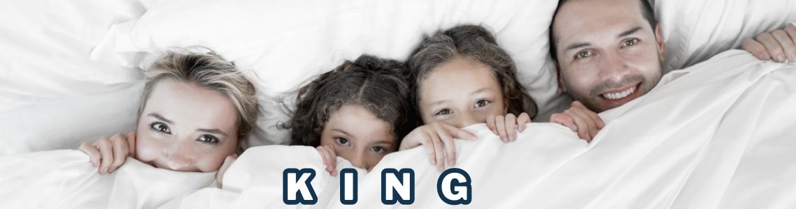 King Size Mattresses in New Zealand