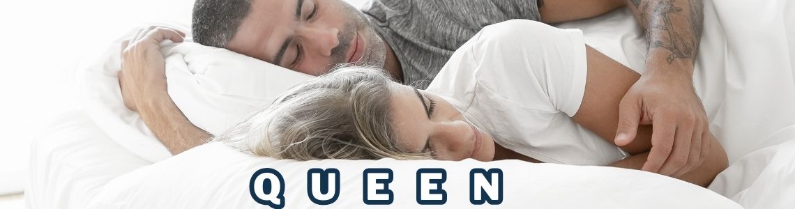 Queen Size Mattresses in New Zealand