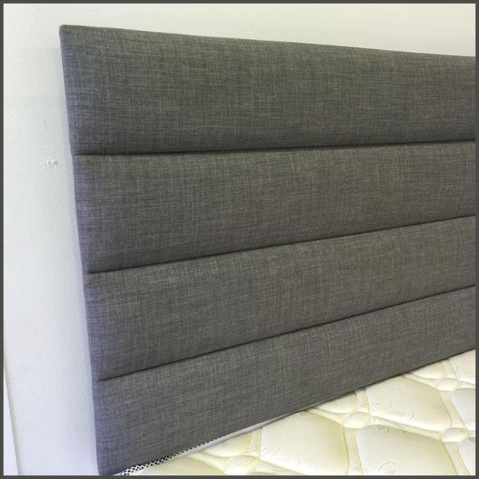 Mira Headboard Double (NZ Made)