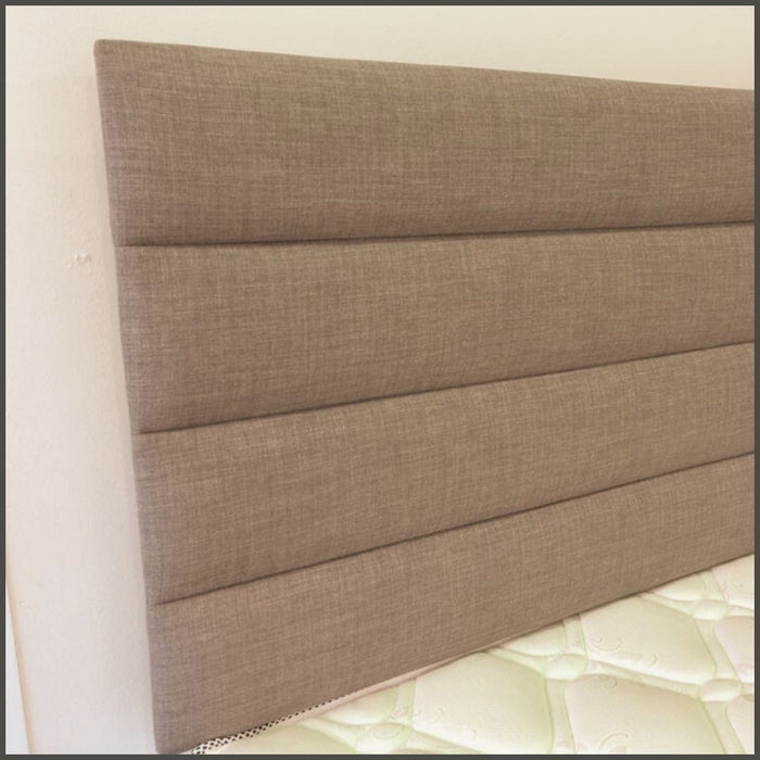 Mira Headboard King (NZ Made)