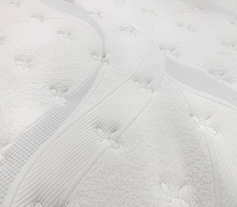 Care Plus X-Firm Mattress - Queen