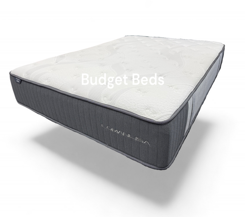 Care Plus X-Firm Mattress - Queen