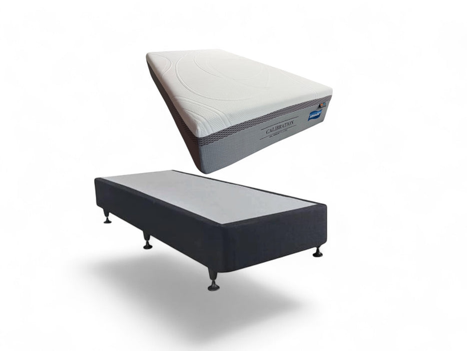 Calibration Hybrid King Single Bed