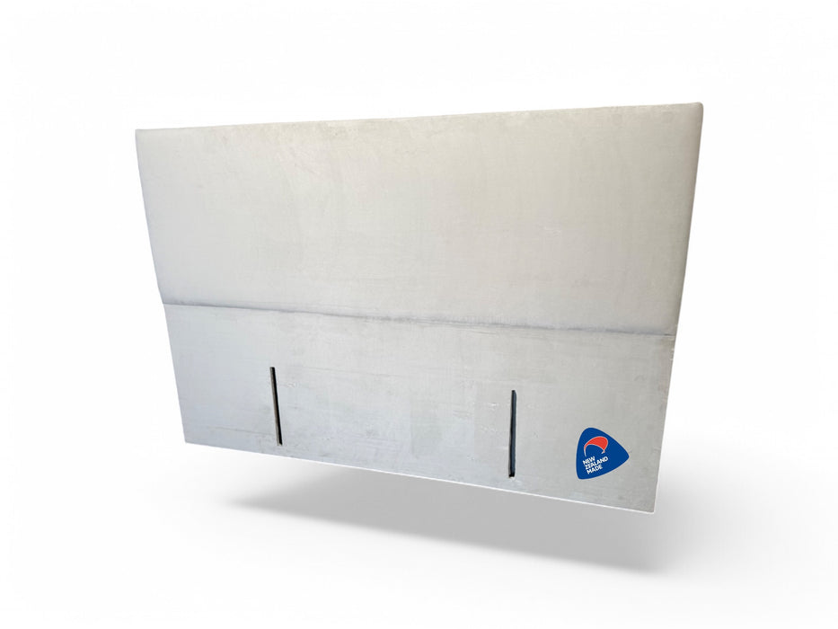 Classic Headboard Single (NZ Made)