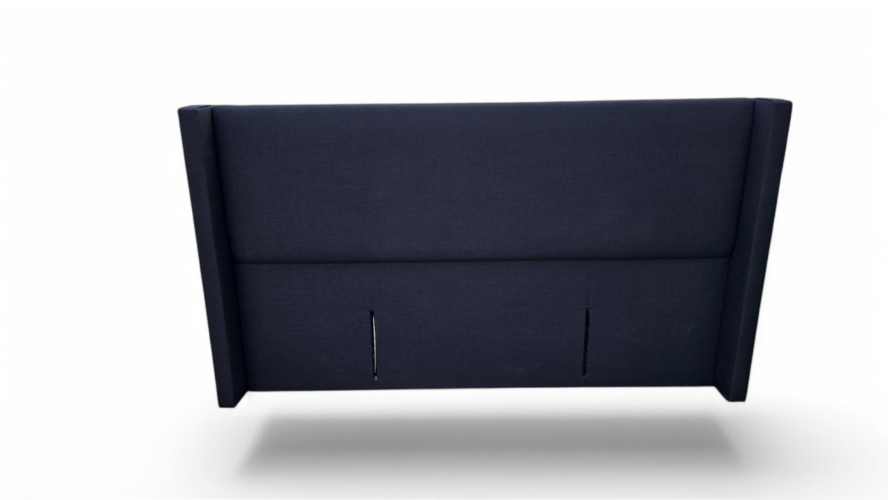 Classic Wingback Headboard (NZ Made)
