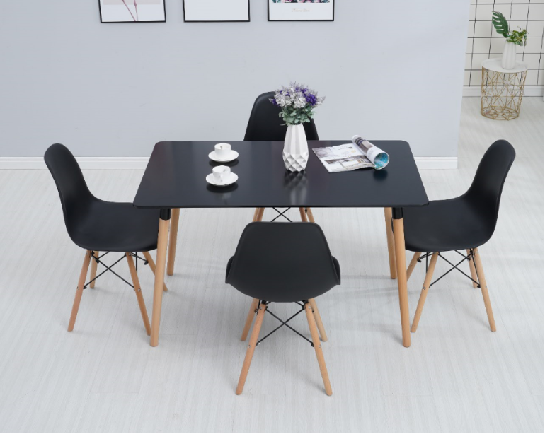 Dinning Suite - Echo