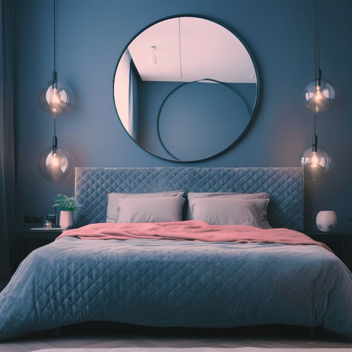 Essence Headboard Double (NZ Made)