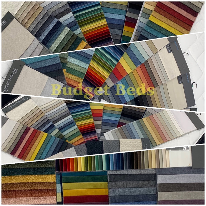 Bed Base Double Size (NZ MADE)