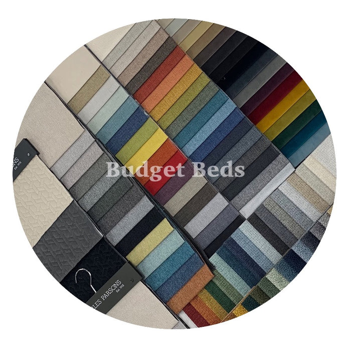 Decor To Adore Headboard King (NZ MADE)