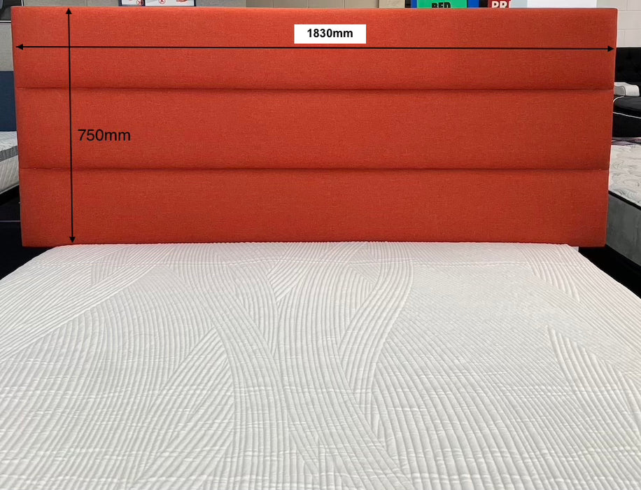 Mira Headboard (NZ Made)