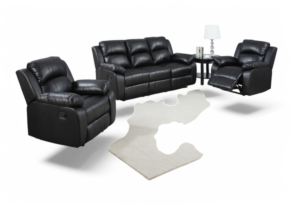 Lounge Suite (Recliner) - KATIE