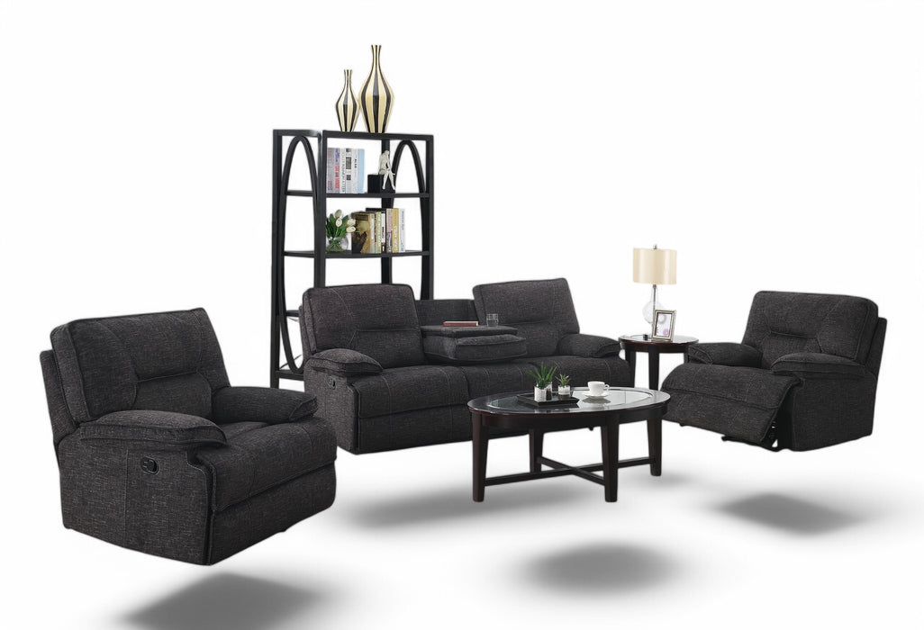 Lounge Suite (Recliner) - Maryland