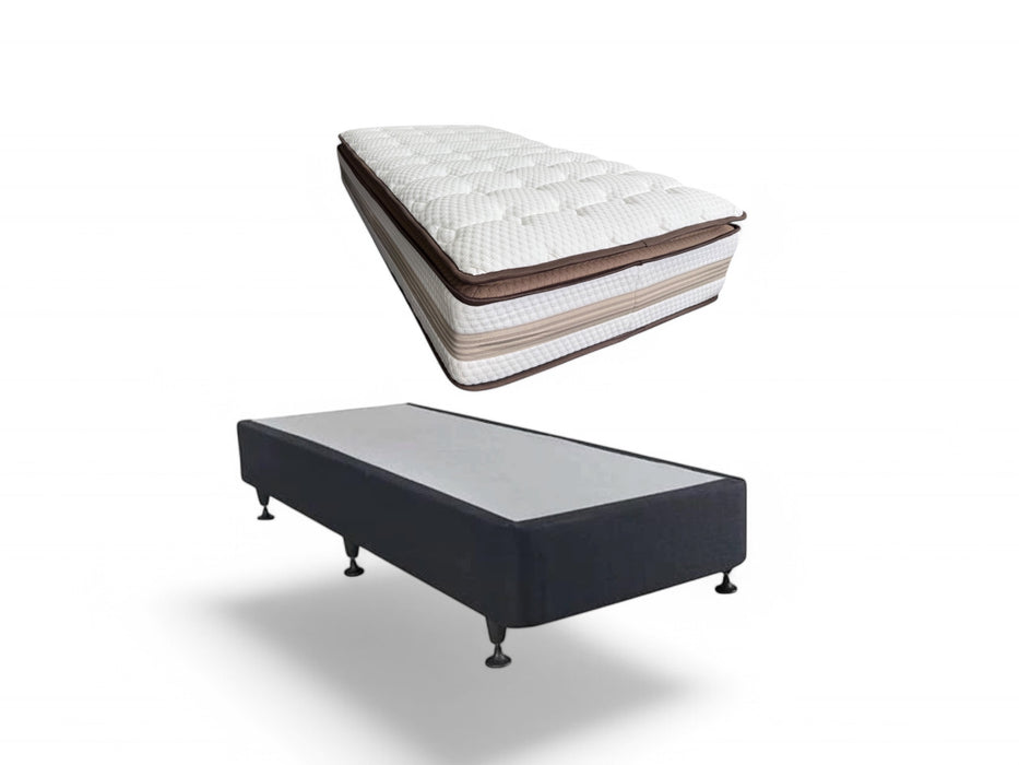 Night Therapy Single Bed