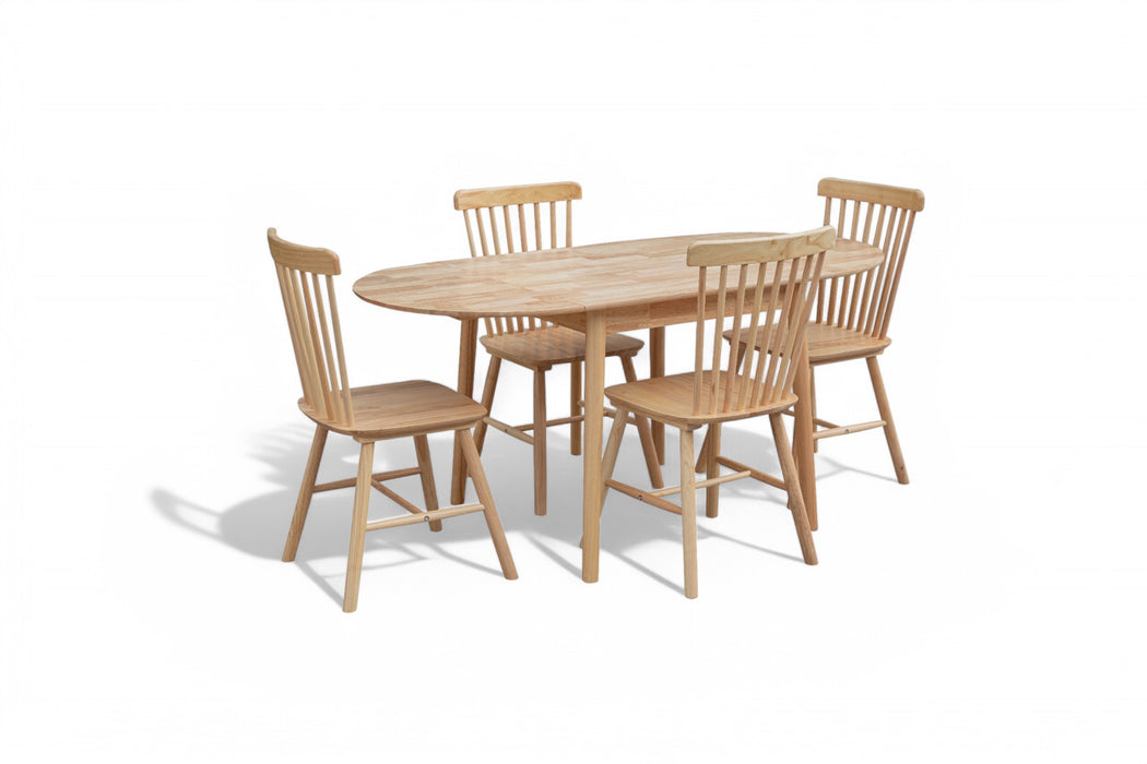 Convertible Dinning Suite - Orlando