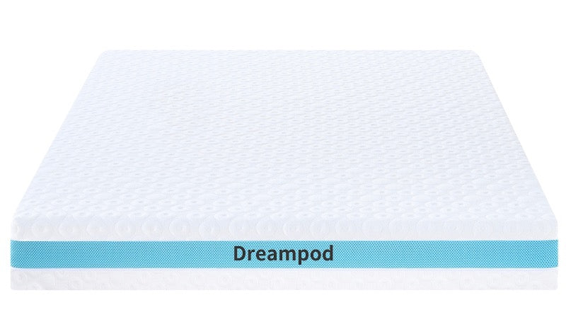 DreamPod Memory Foam Mattress - Queen