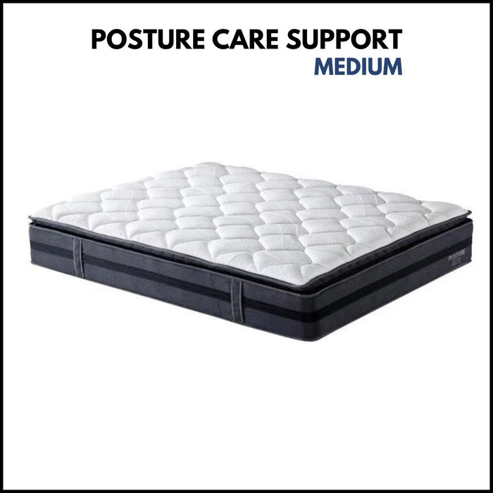 Posture Care Support (Medium) Mattress Queen