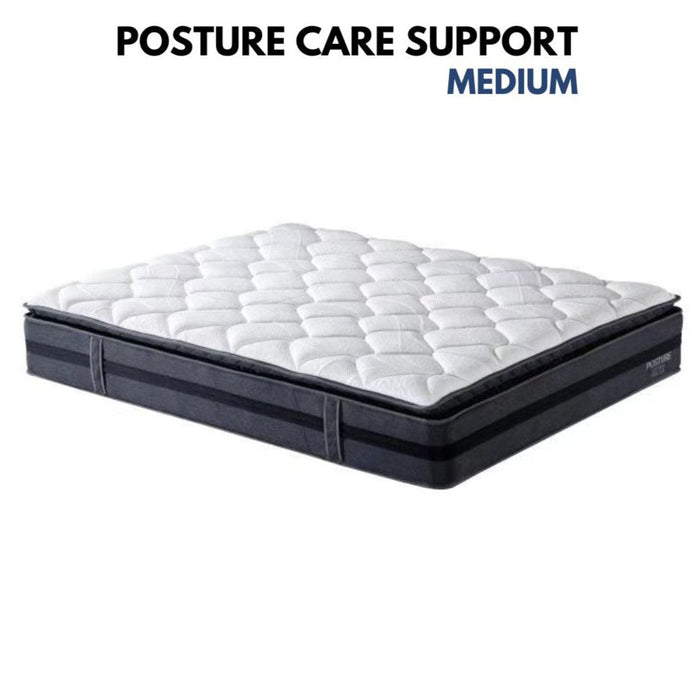 Posture Care Support (Medium) Mattress - Queen