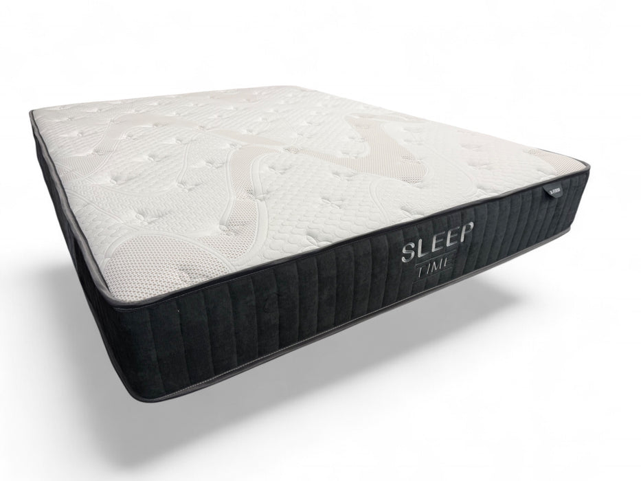 Sleep Time Extra Firm Mattress