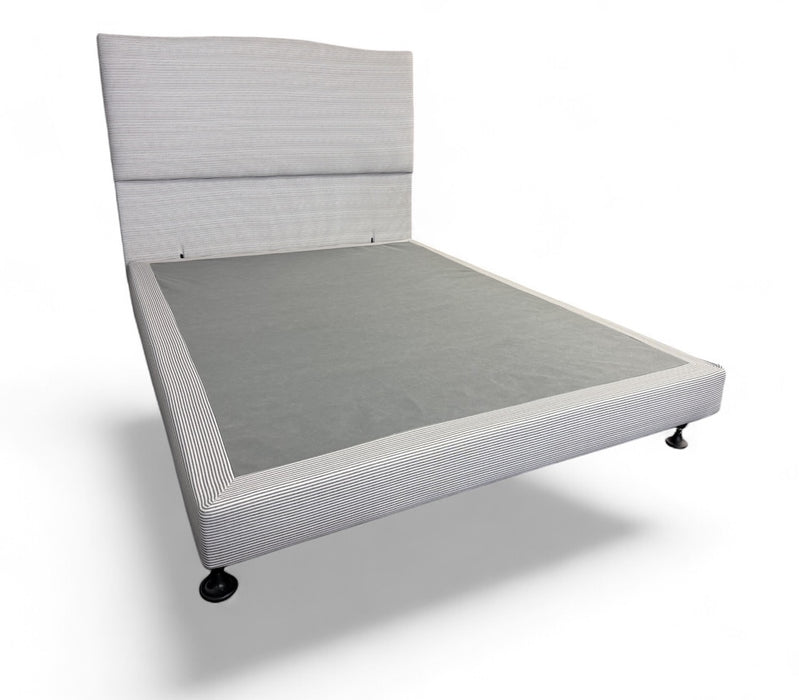 2 Piece Combo Deal: Slimstyle Bed Base & Headboard