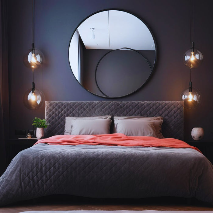 Essence Headboard Super King (NZ Made)