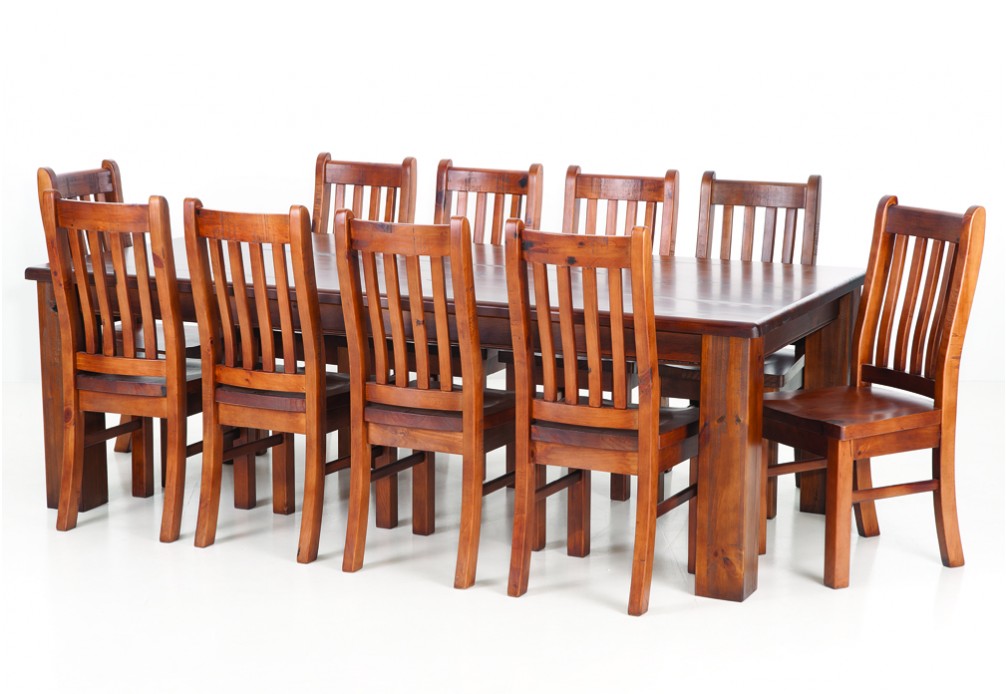 Dinning Suite - Felton
