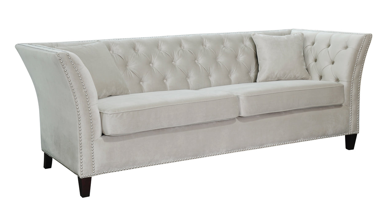 Velvet Lounge Suite - Woodley