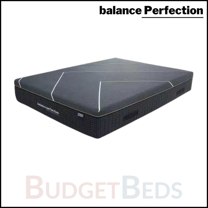 Balance perfection Super King Mattress