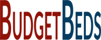 Budget Beds Logo