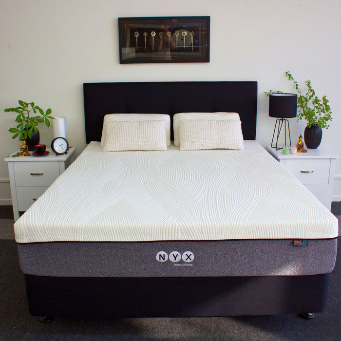 NYX Tranquil Sleep King Bed