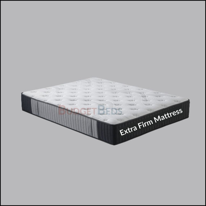 Care Plus Mattress Double X-Firm