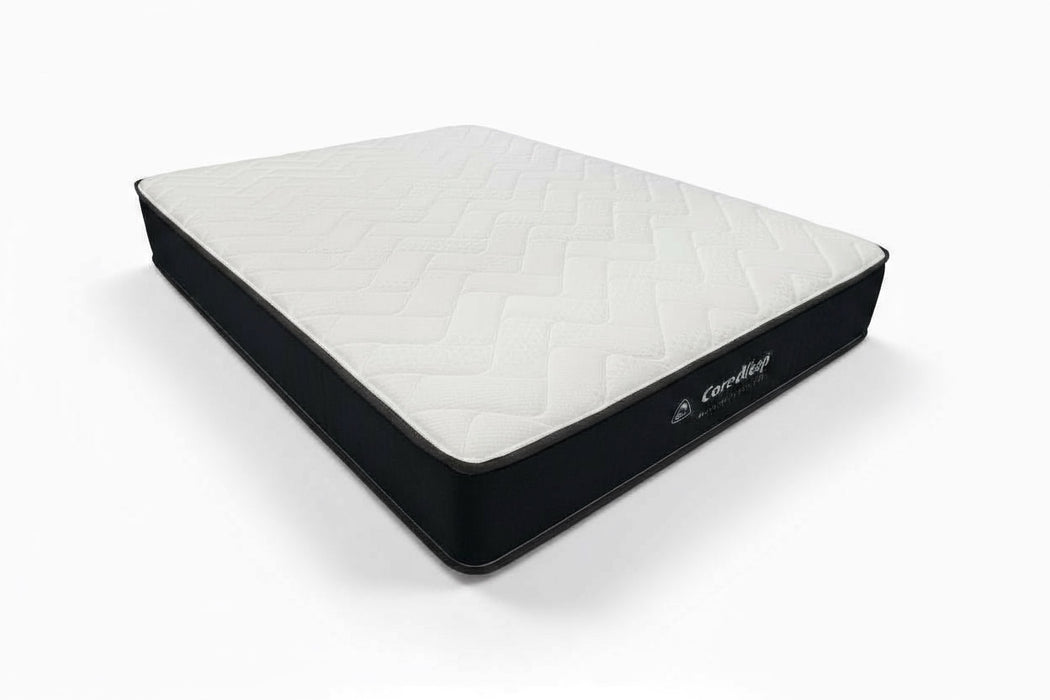 CoreAlign+ NZ Made Premium (Firm) Mattress & Base