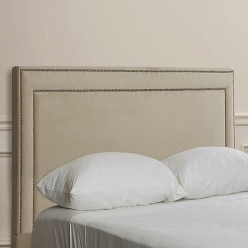 Bellisma HeadBoard Queen (NZ Made) freeshipping - Budget Beds