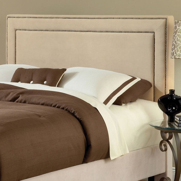 Bellisma HeadBoard Queen (NZ Made) freeshipping - Budget Beds