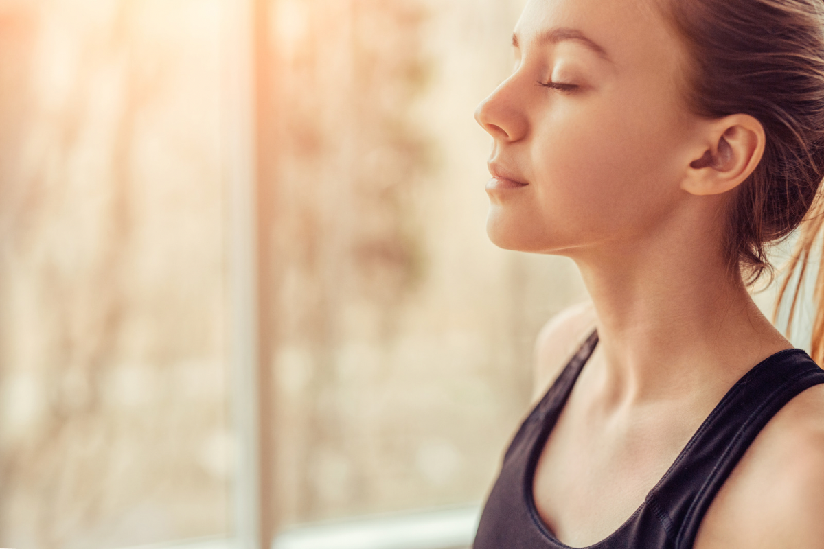 Sleep Better Tonight A Guide to Breathing Exercise for Improved Sleep