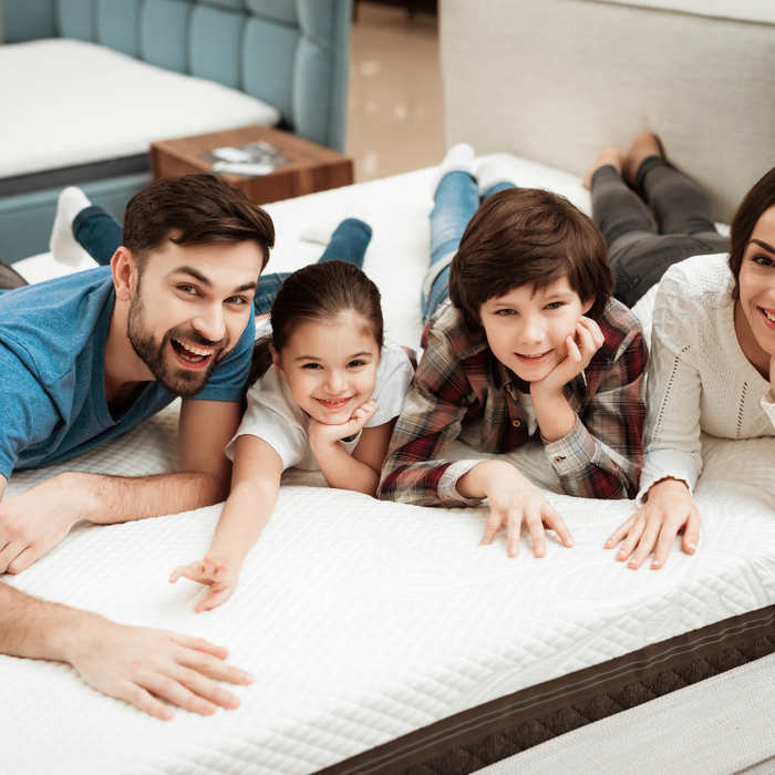 Best Kids, Teens and Guest Room Mattresses in NZ (2025 Edition)