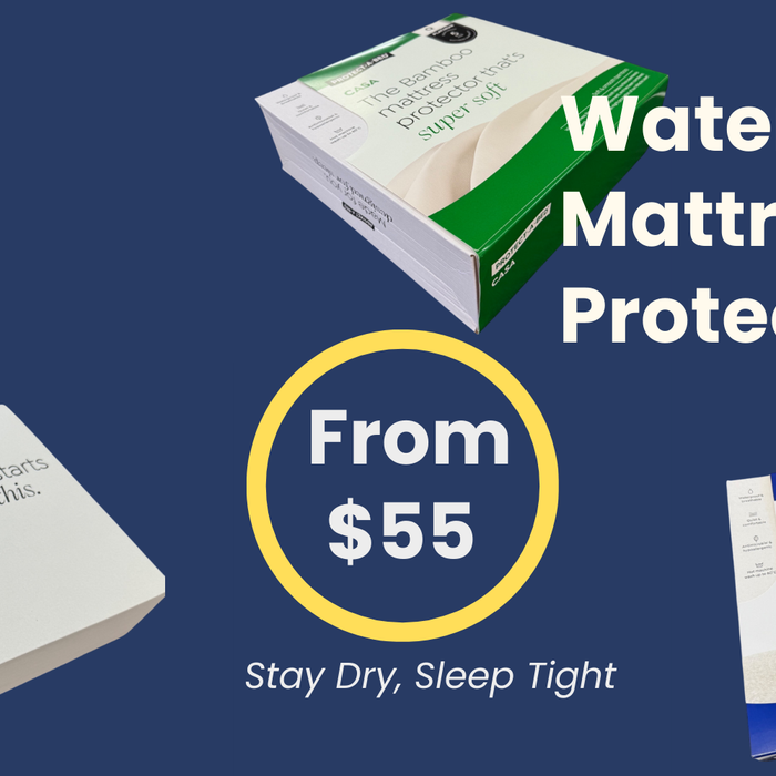 What To Look For In Kids' Waterproof Mattress Protectors