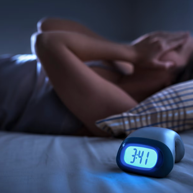 Struggling to Sleep?? Here are some Tips to Sleep Well